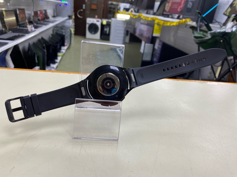 Смарт-часы Samsung Galaxy Watch 6 47mm classic