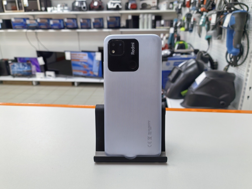 Смартфон Xiaomi Redmi 10A 2/32