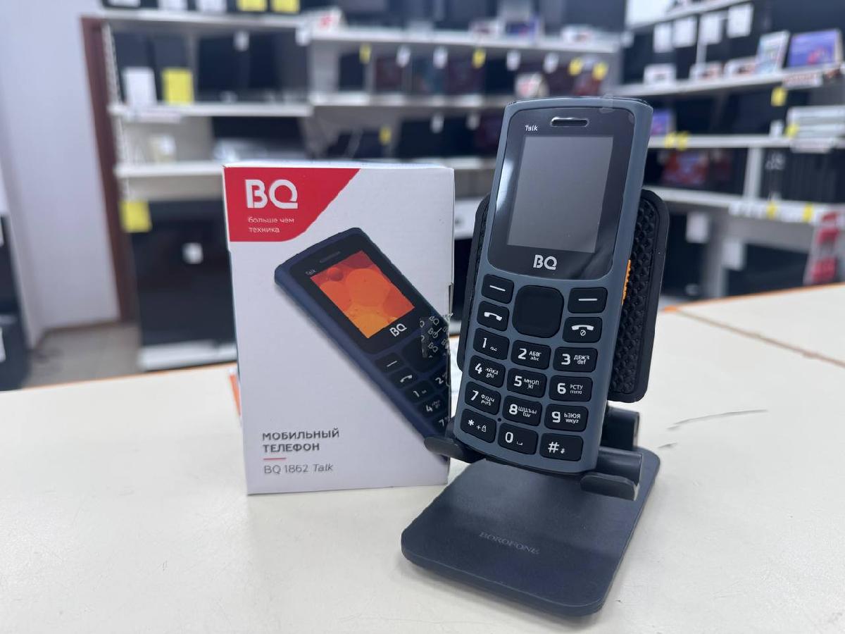 Мобильный телефон BQ 1862