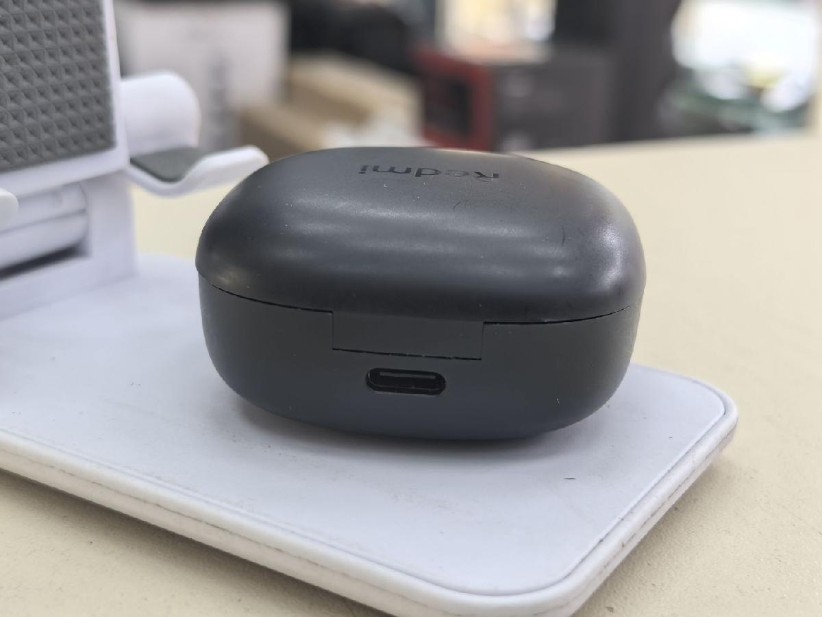 Наушники беспроводные XIAOMI Redmi Buds 6 Play