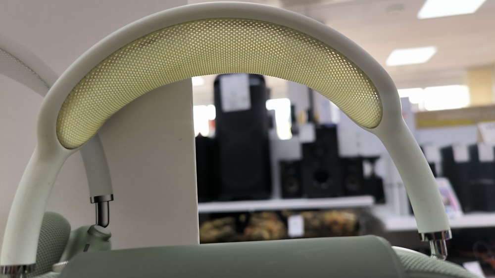 Наушники беспроводные Apple AirPods Max (A2096)