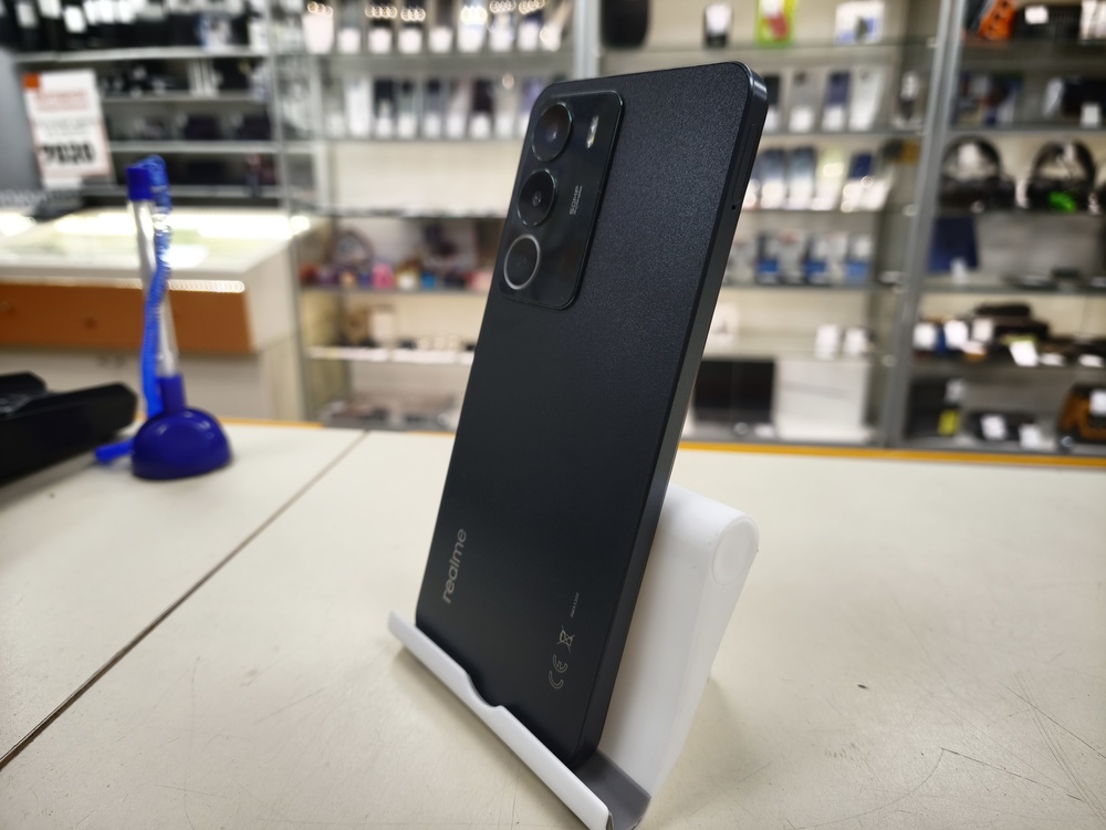 Смартфон Realme P3 Lite 8/256