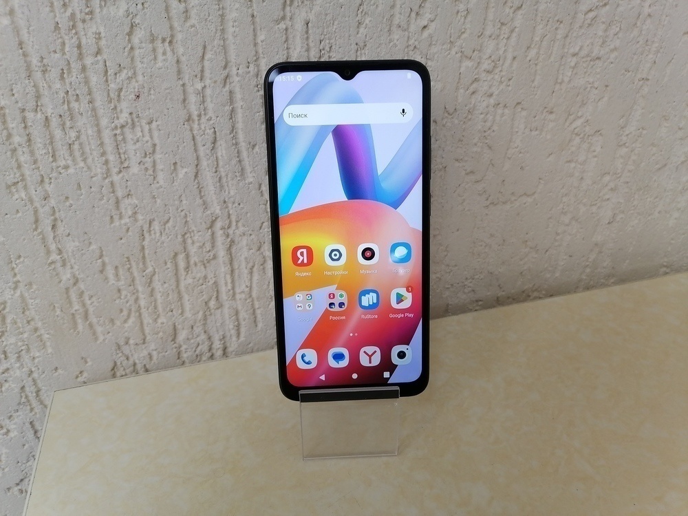 Смартфон Xiaomi Redmi A2+ 3/64