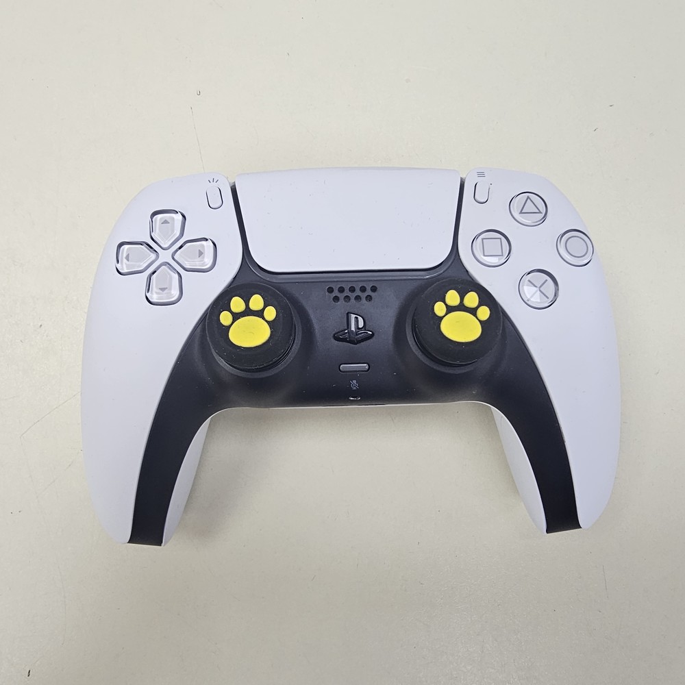 Игровая приставка PlayStation 5 Slim 1TB (С дисководом) Игровая приставка PlayStation 5 Slim 1TB (С дисководом)