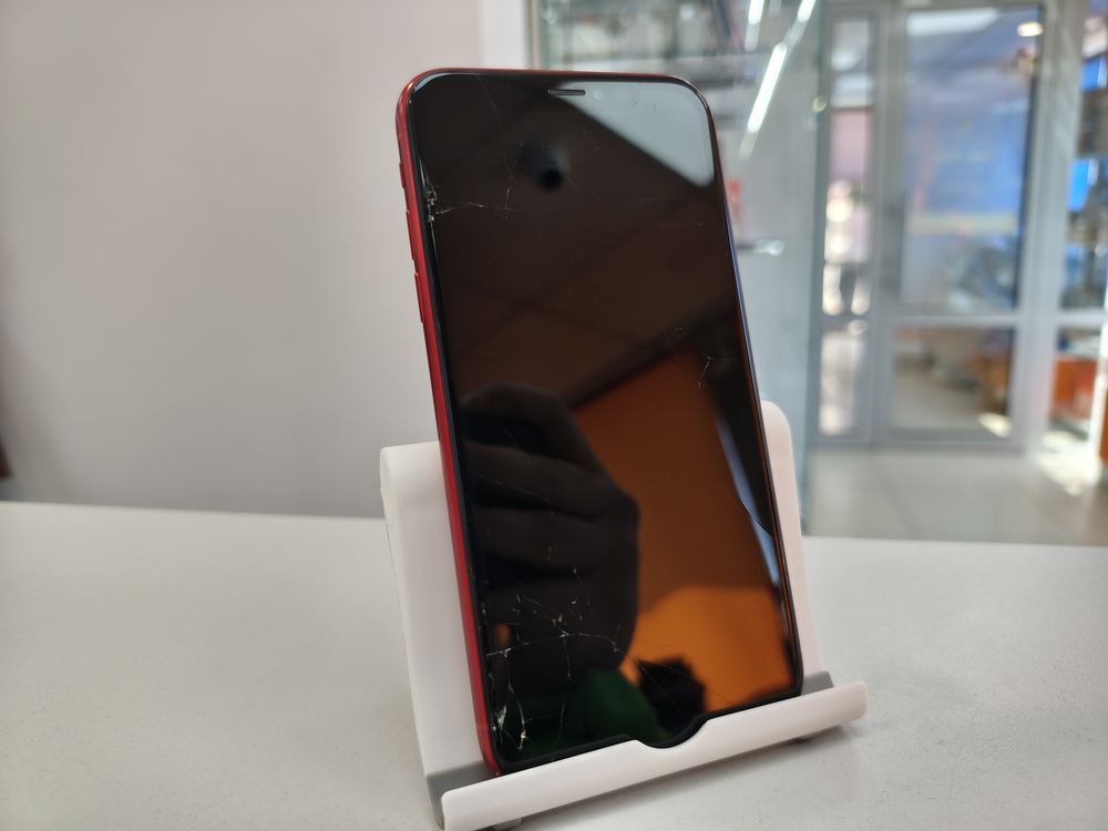 Смартфон Apple iPhone Xr 64Gb