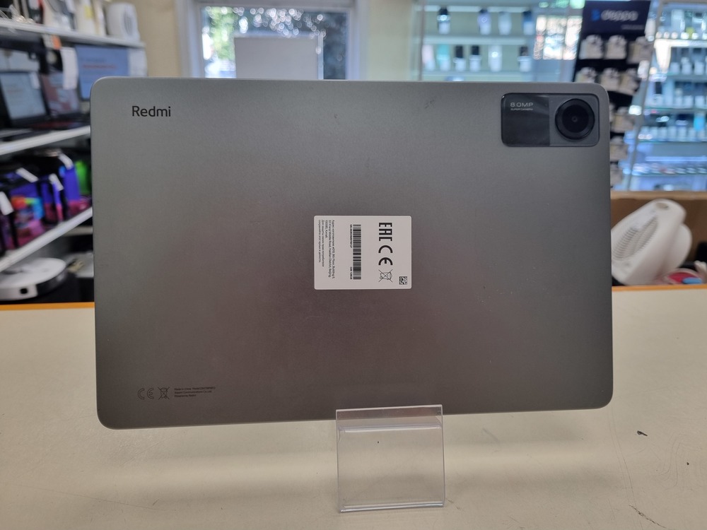 Планшет Xiaomi Redmi Pad SE 4/128