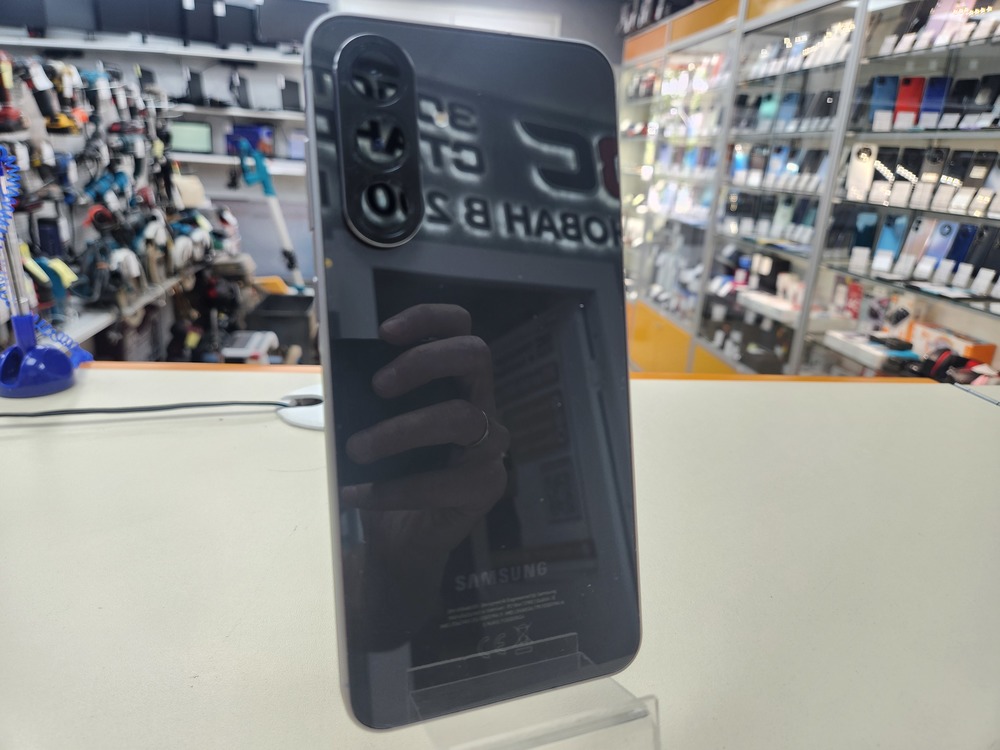 Смартфон Samsung Galaxy A56 12/256