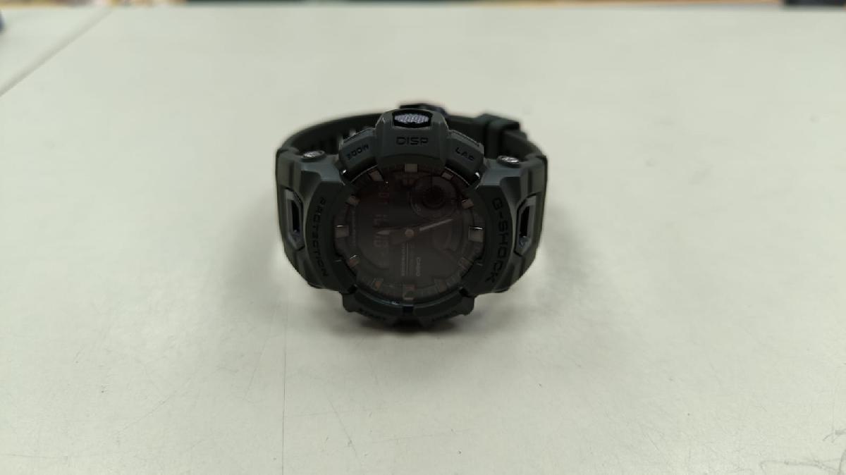 Часы наручные Casio GBA-900