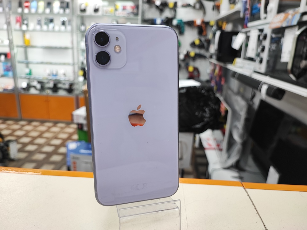 Смартфон Apple Iphone 14 Pro Max 128Gb