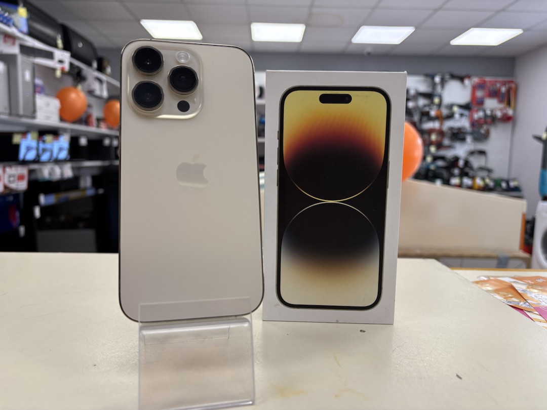 Смартфон Apple Iphone 14 Pro 128Gb eSim
