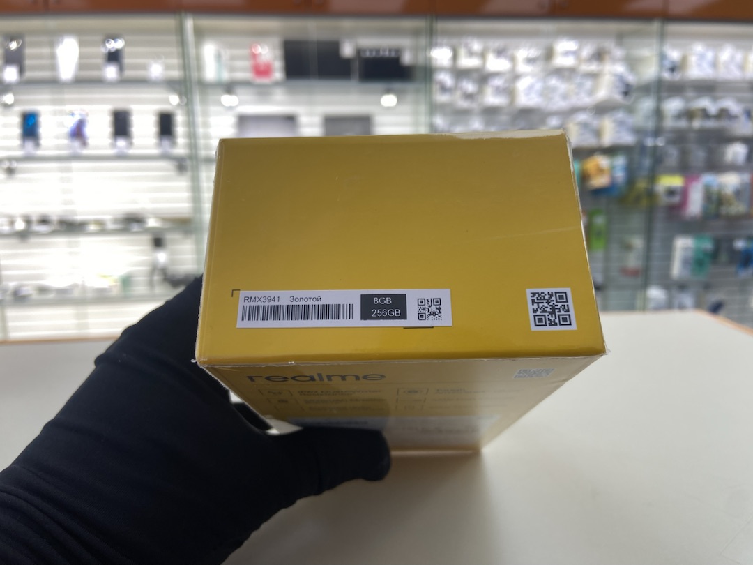 Смартфон Realme C75 8/256