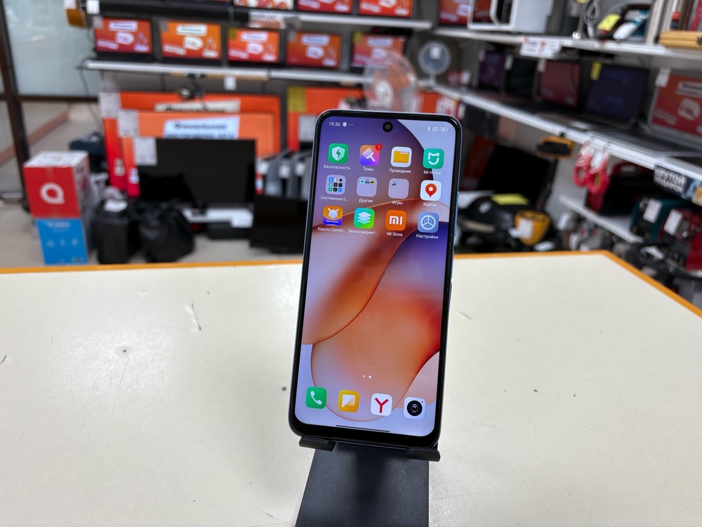 Смартфон Xiaomi Redmi 12 8/256