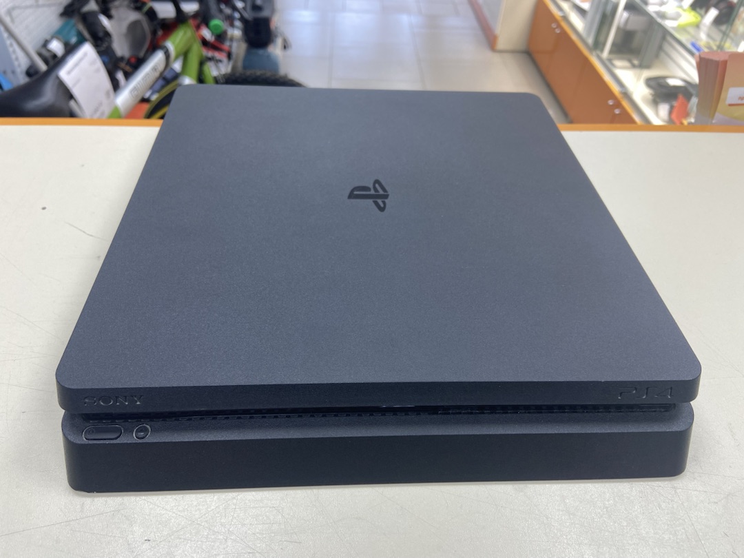 Игровая приставка PlayStation 4 Slim 1Tb