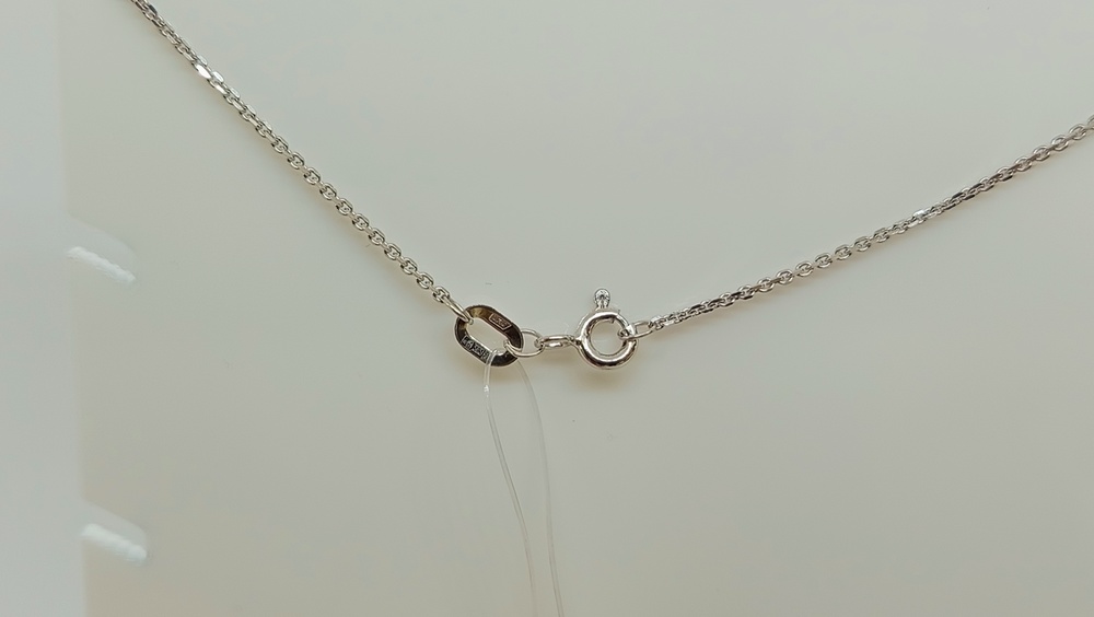 ЦЕПЬ ПОЛНОВЕСНАЯ Якорное (Au 585)