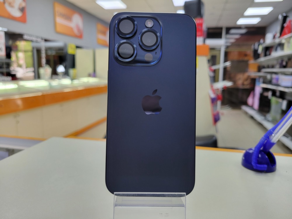 Смартфон Apple Iphone 15 Pro 128Gb