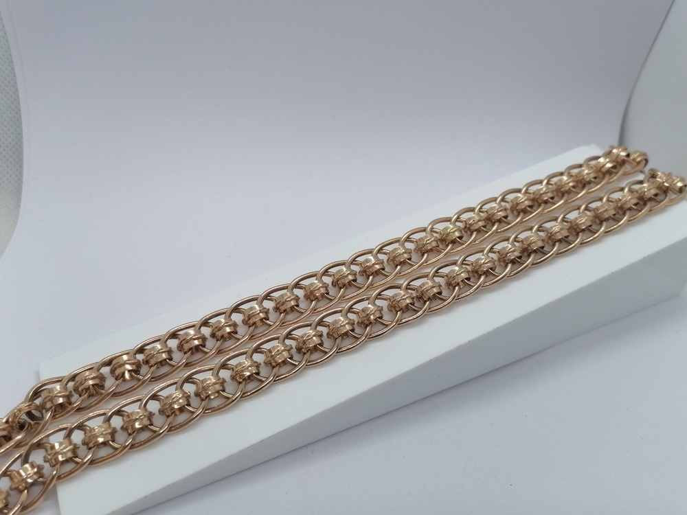 ЦЛФЗ500 ЦЕПЬ ПОЛНОВЕСНАЯ Фантазия (Au 500)