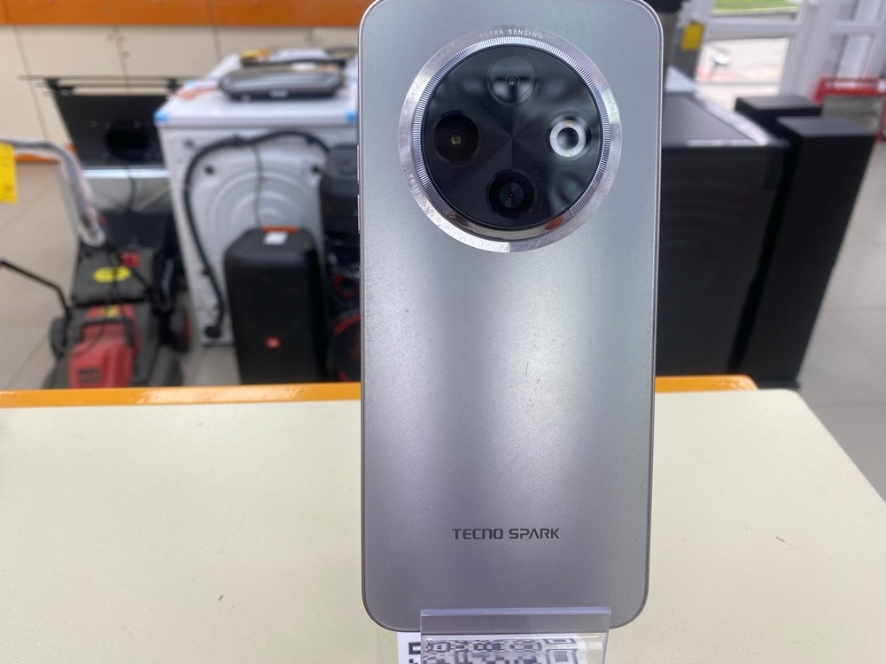 Смартфон Tecno SPARK 30C 8/256