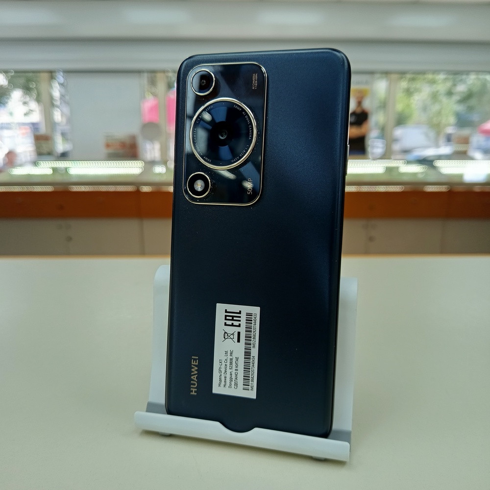 Смартфон Huawei Nova Y72S 128Gb