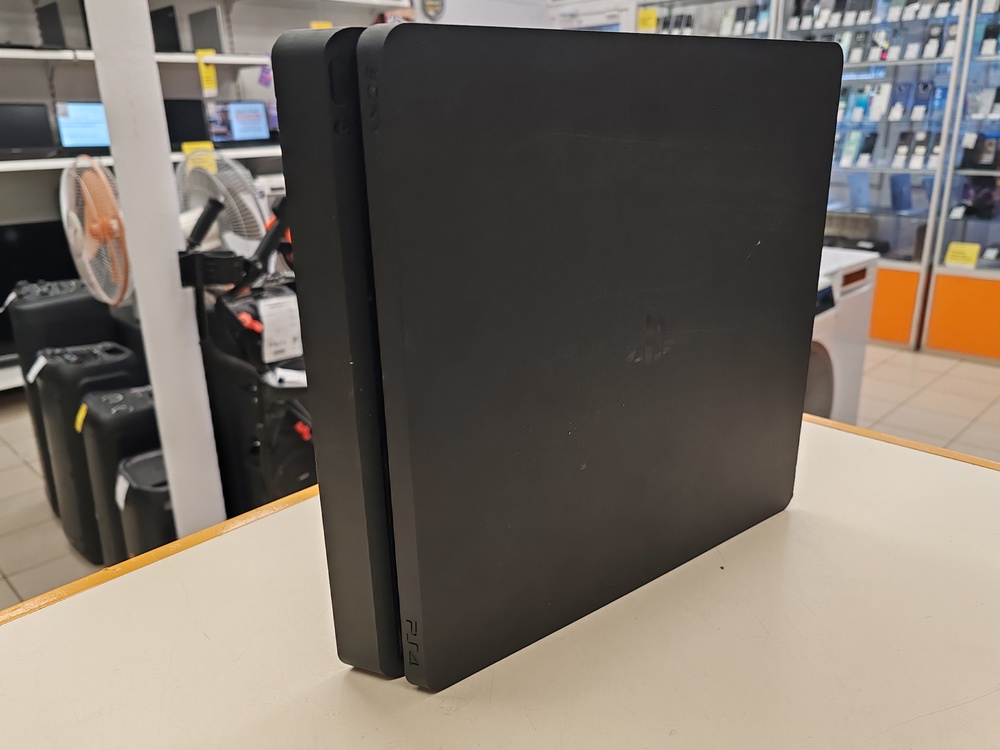 Игровая приставка PlayStation 4 Slim 500GB