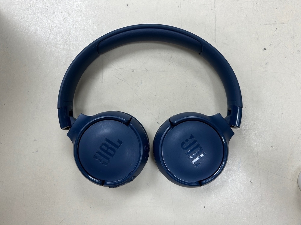 Наушники беспроводные JBL TUNE 520BT