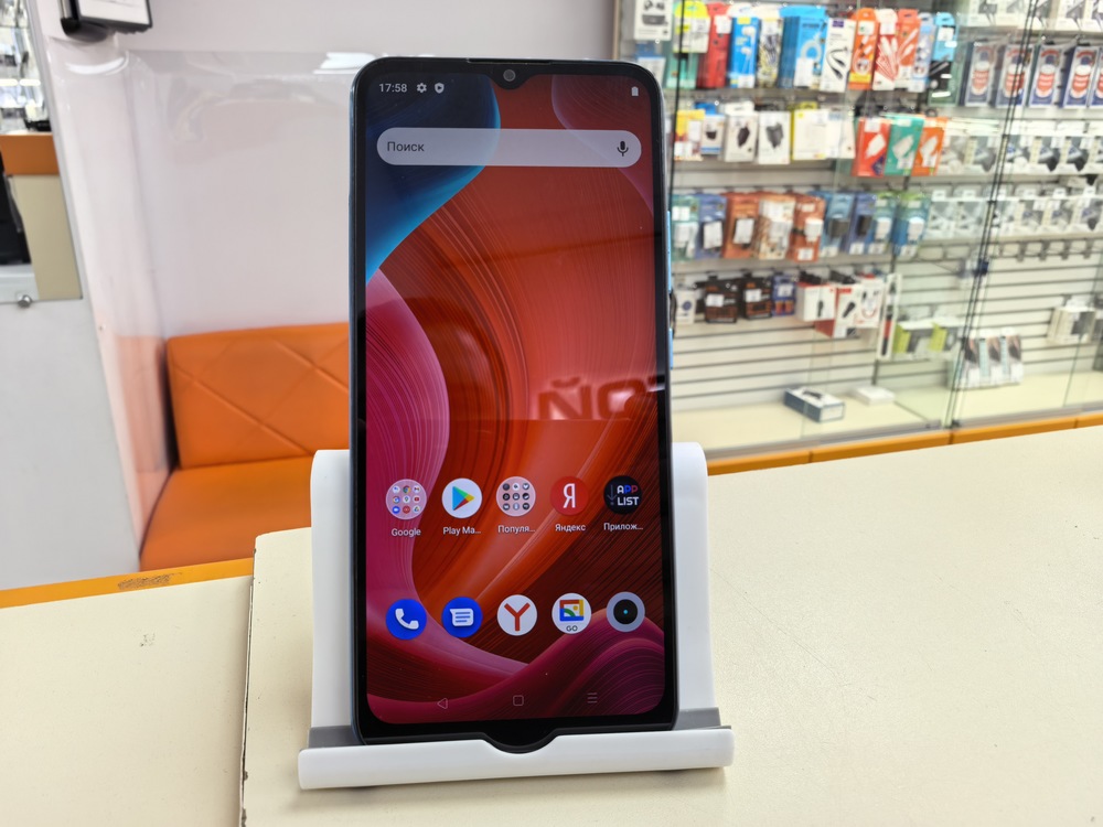 Смартфон Realme C11 4/64