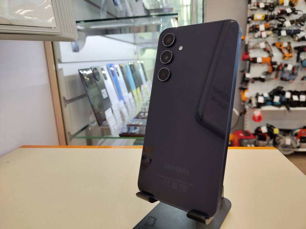 Смартфон Samsung Galaxy A55 8/128