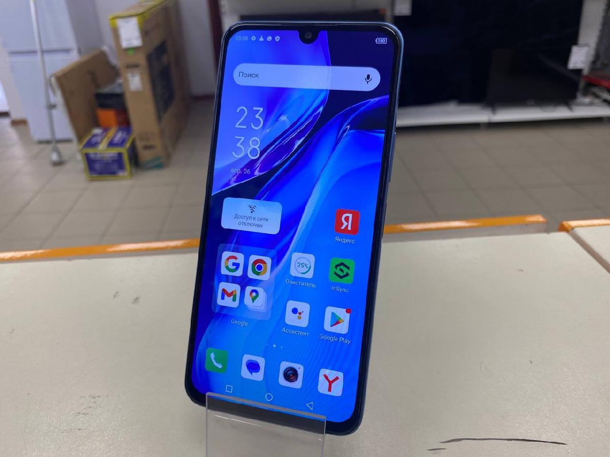 Смартфон Infinix NOTE 12 2023 8/256