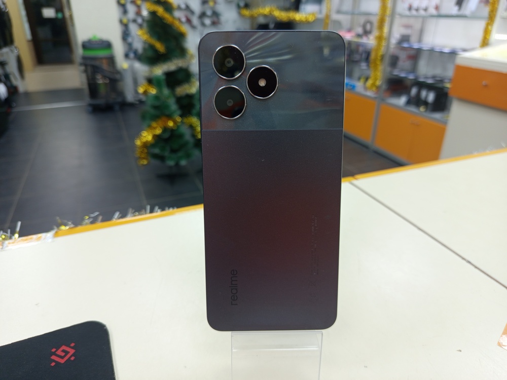 Смартфон Realme Note 50 4/256