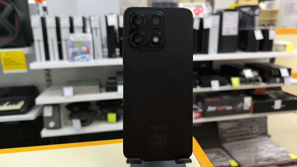 Смартфон Honor X8a 6/128