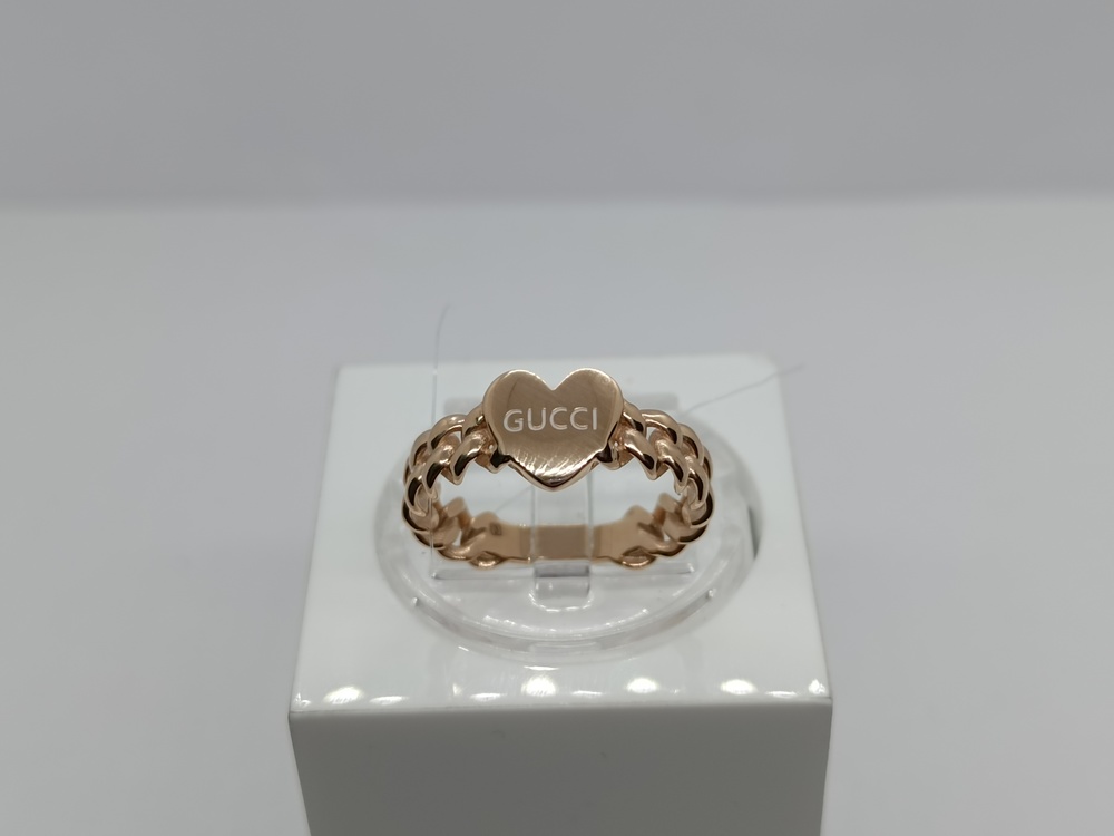 902-00526-10-00-00-00 КОЛЬЦО БЕЗ КАМНЯ (Au 585)