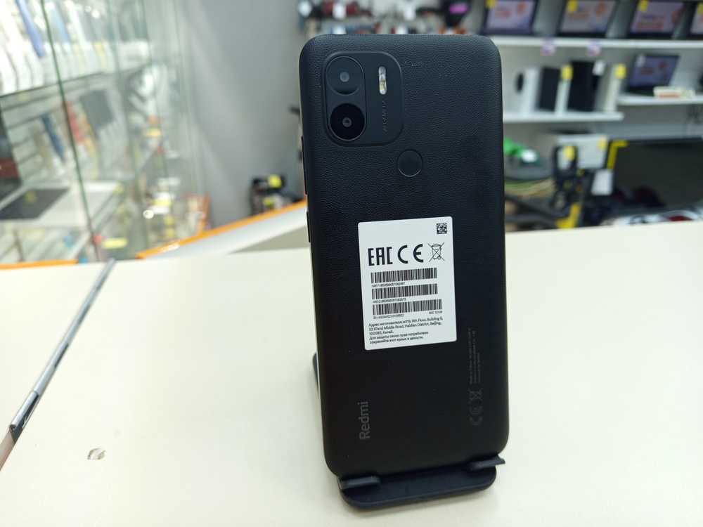 Смартфон Xiaomi Redmi A1+ 32Гб