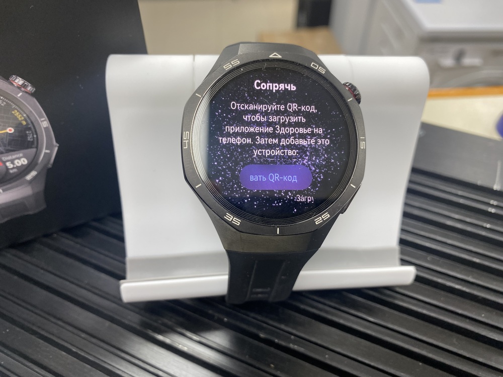 Смарт-часы Huawei Watch GT 5 Pro