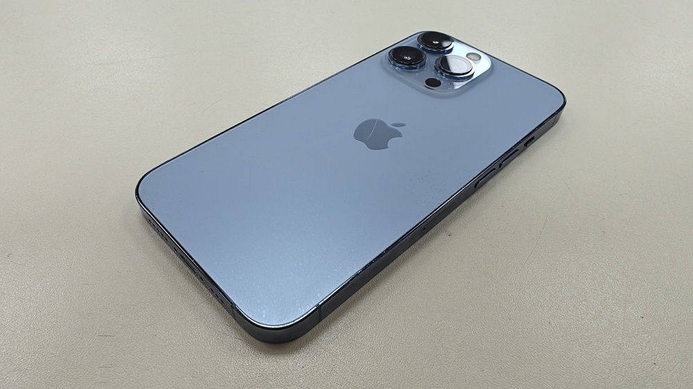 Смартфон Apple iPhone 13 Pro 256Gb