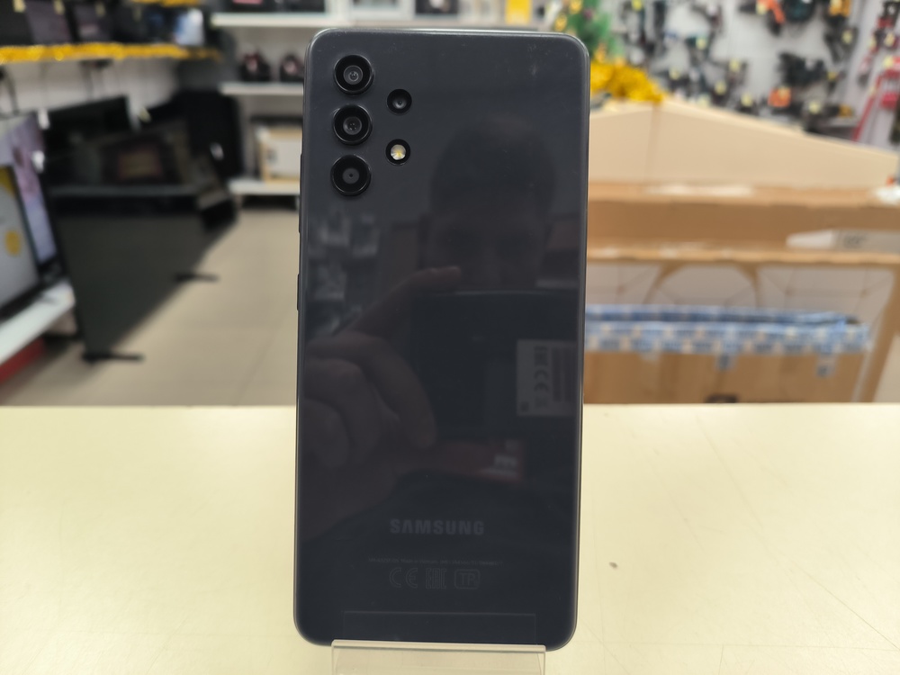 Смартфон Samsung Galaxy A32 4/128