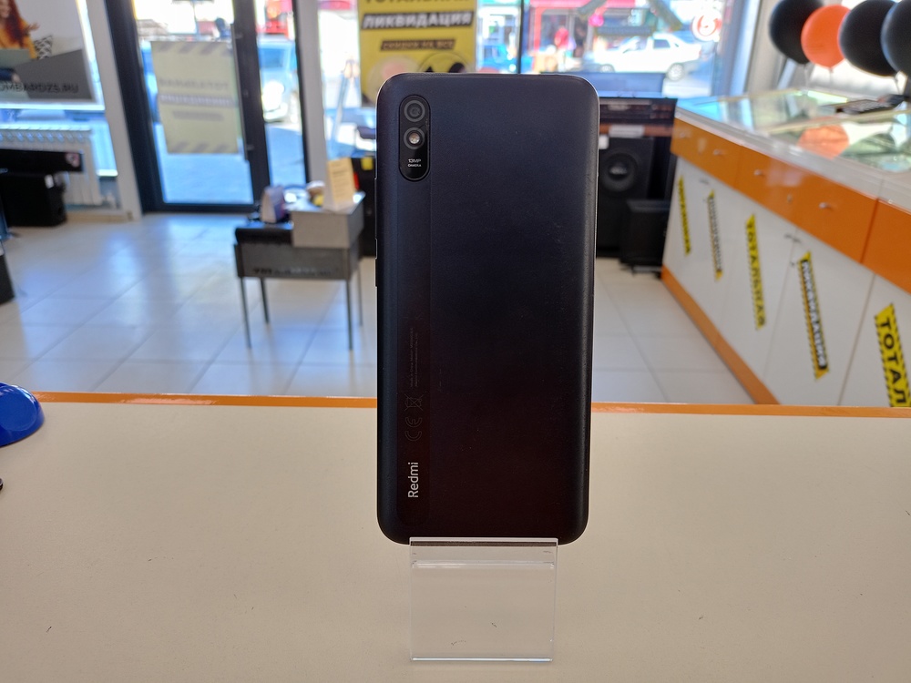 Смартфон Xiaomi Redmi 9A 2/32