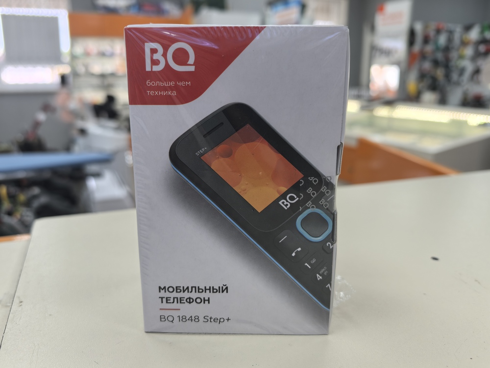 Мобильный телефон BQ 1848