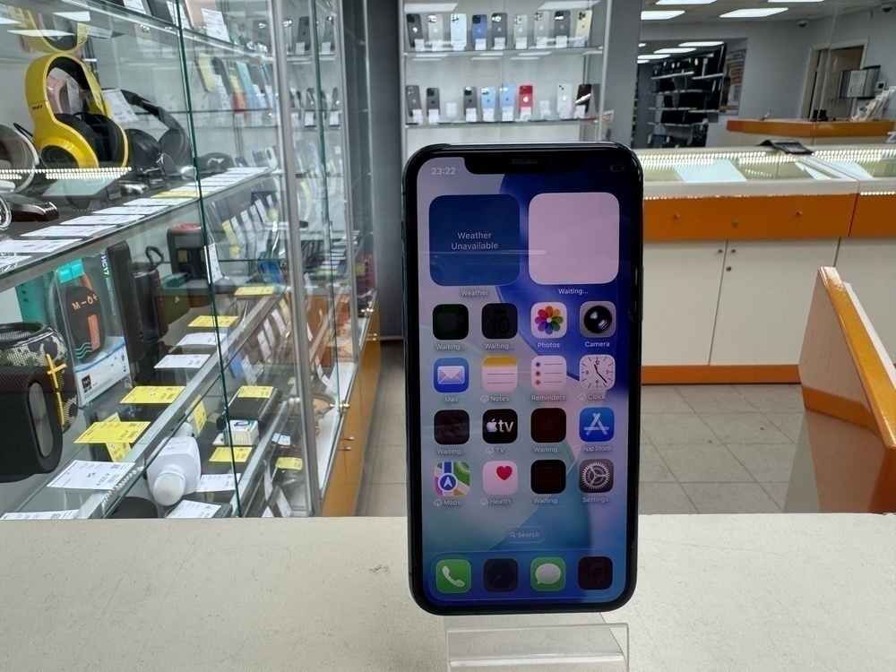 Смартфон Apple iPhone 11 Pro 256Gb