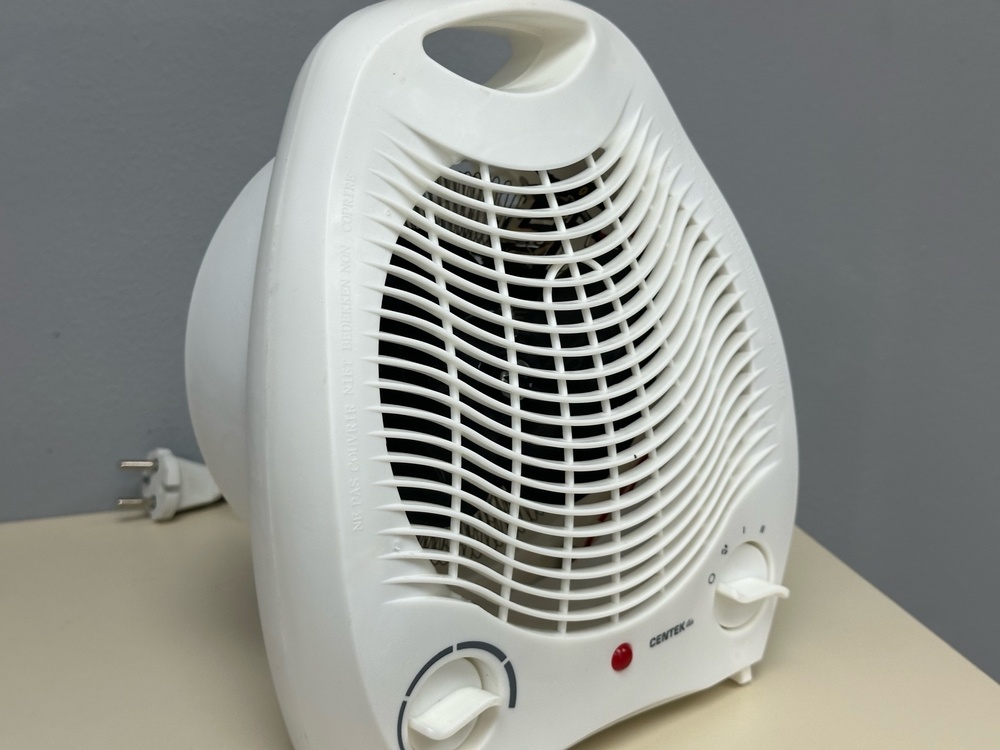 Тепловентилятор Centek CT-6002