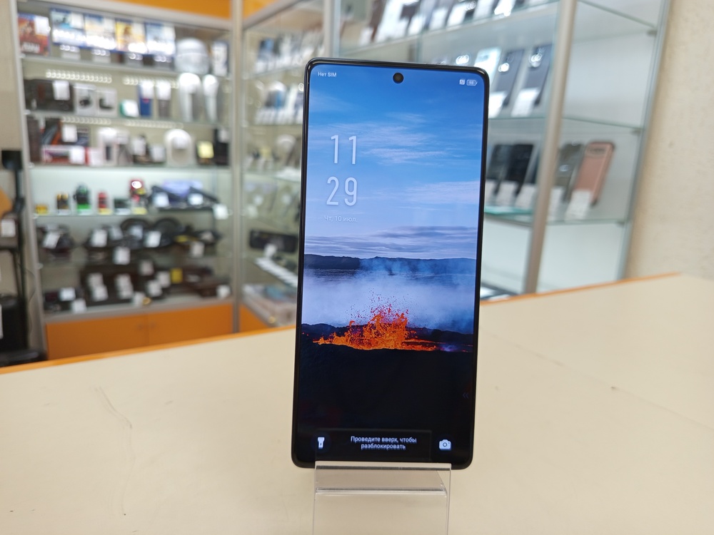 Смартфон Infinix Note 40 8/256
