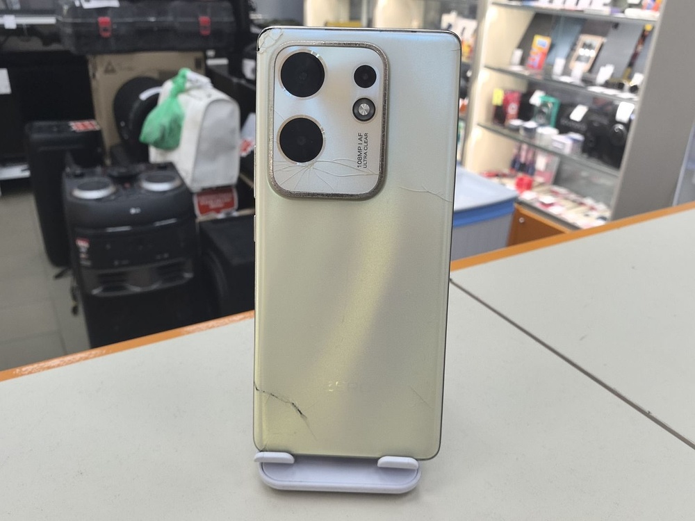 Смартфон Infinix ZERO 30 4G 8/256