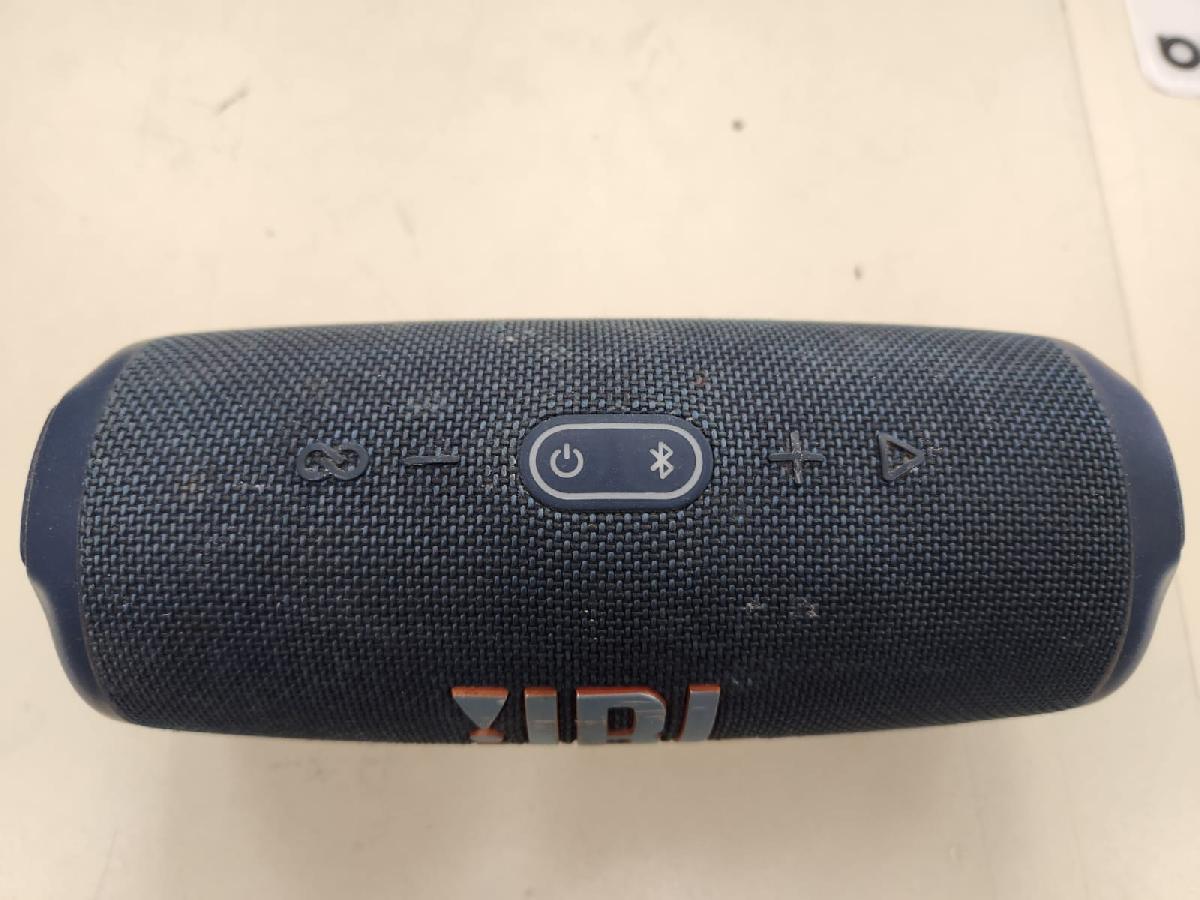 Портативная акустика JBL Charge 5