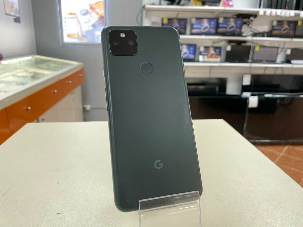 Смартфон Google Pixel 5A