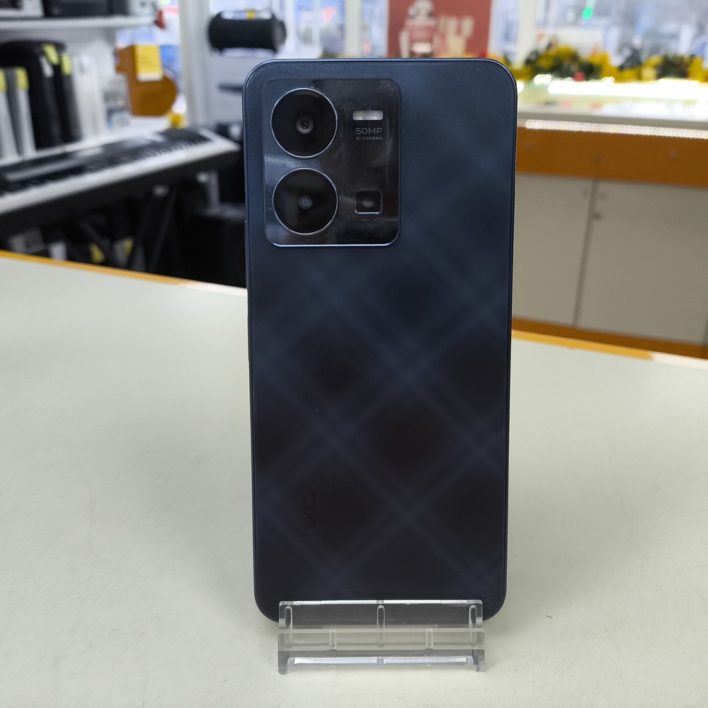 Смартфон Vivo Y35 4/128