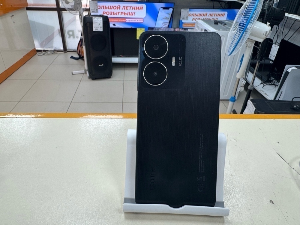 Смартфон Realme C55 8/256