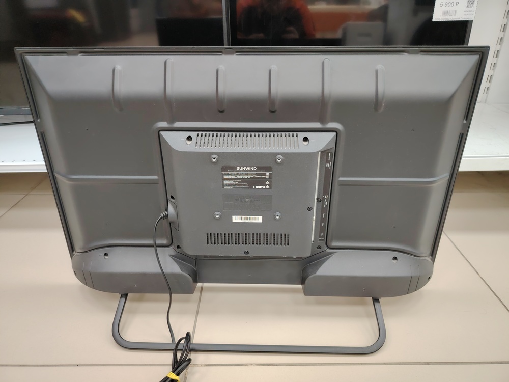 LED Телевизор Econ EX-32HS019B