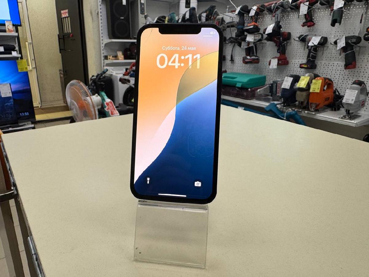 Смартфон Apple iPhone 12 64Gb