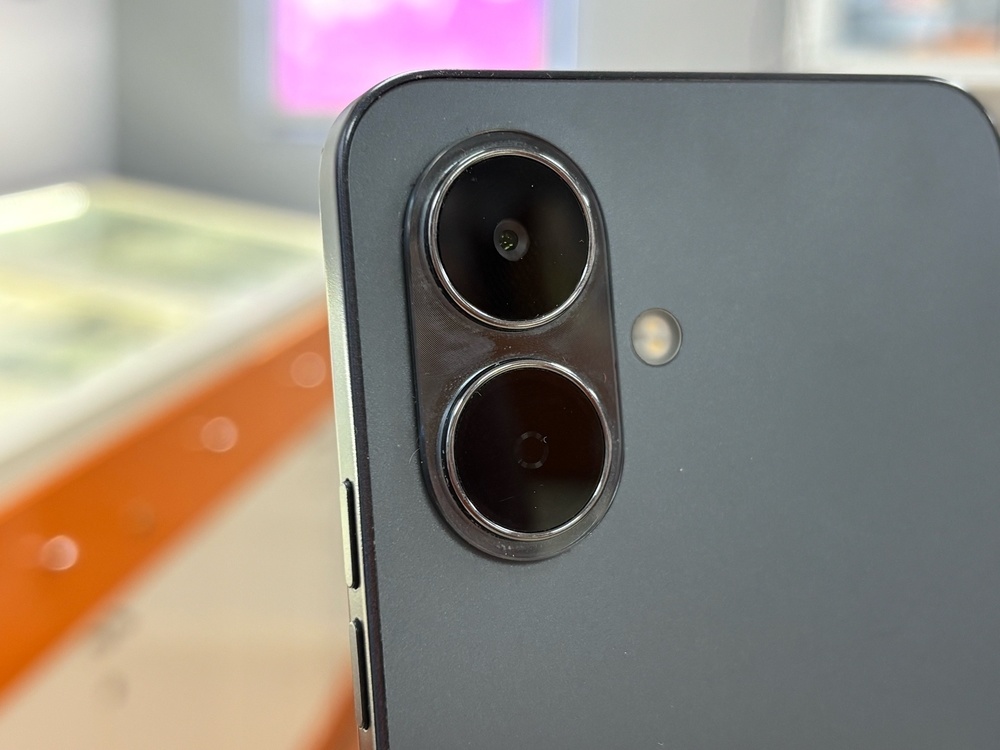 Смартфон Tecno Spark Go 2024 3/64