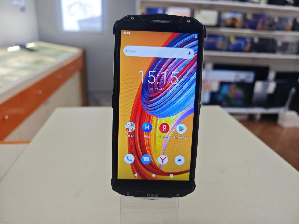 Смартфон Haier Titan T5