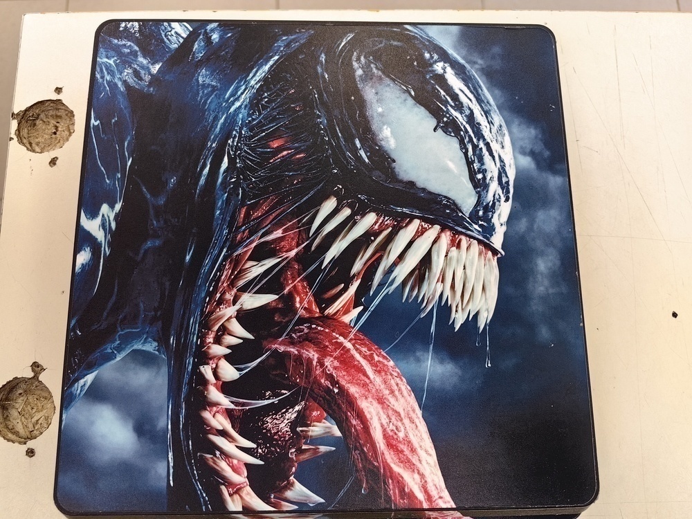 Игровая приставка PlayStation 4 Slim 1Tb