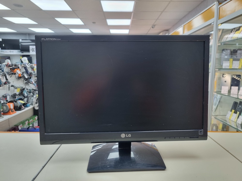 Монитор LG E2241S-BN